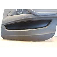 2007-2013 BMW X5 Door Panel Right Front OEM