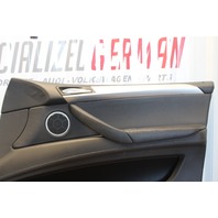 2007-2013 BMW X5 Door Panel Right Front OEM