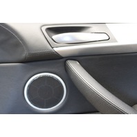 2007-2013 BMW X5 Door Panel Right Front OEM