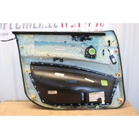 2007-2013 BMW X5 Door Panel Right Front OEM