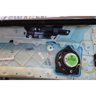 2007-2013 BMW X5 Door Panel Right Front OEM