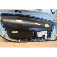2007-2013 BMW X5 Door Panel Right Front OEM
