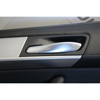 2007-2013 BMW X5 Door Panel Left Rear Driver OEM