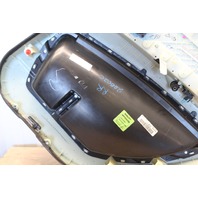 2007-2013 BMW X5 Door Panel Left Rear Driver OEM