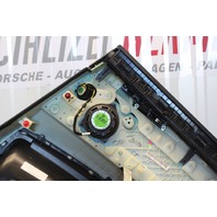 2007-2013 BMW X5 Door Panel Left Rear Driver OEM