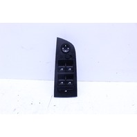 2006-2011 BMW 328i 335i M3 Sedan Front Power Window Switch Left Driver Master - 61319132131 OEM