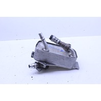 2006 BMW 325i Transmission Oil Cooler Heat Exchanger