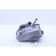 2006 BMW 325i Transmission Oil Cooler Heat Exchanger