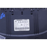 2006 BMW 325i Speedometer Instrument Cluster OEM