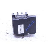 2006 BMW 330xi ABS Anti Lock Brake Pump 34516775440 OEM