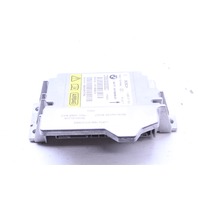 BMW 325i 330i SRS Air Bag Control Module 65779119058 OEM
