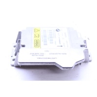 BMW 325i 330i SRS Air Bag Control Module 65779119058 OEM