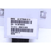 2006 BMW 330xi Dynamic Cruise Control Module 66316775949 OEM