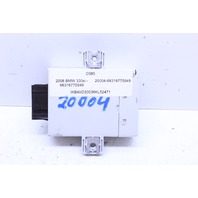 2006 BMW 330xi Dynamic Cruise Control Module 66316775949 OEM
