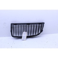 2006 2007 2008 BMW 325i 328i 330i 335i Bumper Grille Right OEM