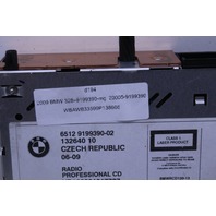 BMW 128i 135i 328i 335i X1 Z4 Radio Stereo CD Professional Receiver OEM