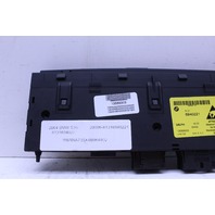 2004 BMW 530i Dynamic Stability Control DSC Switch Module 6940221 OEM