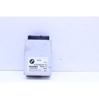 2004 BMW 530i 545i Micro Power Control Module 61356982347 OEM