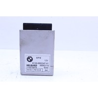 2004 BMW 530i 545i Micro Power Control Module 61356982347 OEM