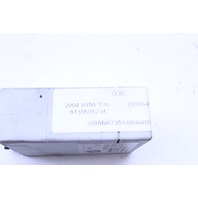 2004 BMW 530i 545i Micro Power Control Module 61356982347 OEM
