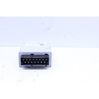 2004 BMW 530i 545i Micro Power Control Module 61356982347 OEM