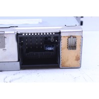 2004 BMW 530i CD Disc Player Changer 6944107 OEM