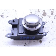 BMW iDrive Navigation Control Knob Switch 65826938569 OEM
