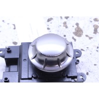 BMW iDrive Navigation Control Knob Switch 65826938569 OEM