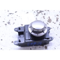 BMW iDrive Navigation Control Knob Switch 65826938569 OEM