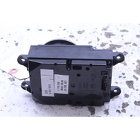 BMW iDrive Navigation Control Knob Switch 65826938569 OEM