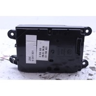 BMW iDrive Navigation Control Knob Switch 65826938569 OEM