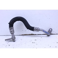 BMW Engine Oil Cooler Line Hose 7560980 OEM