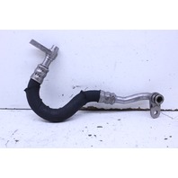 BMW Engine Oil Cooler Line Hose 7560980 OEM
