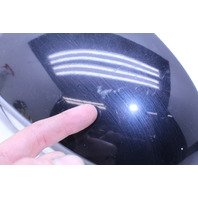 2006-2010 Volkswagen Passat Door Mirror Left Side View