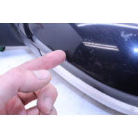 2006-2010 Volkswagen Passat Door Mirror Left Side View