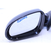 2006-2010 Volkswagen Passat Door Mirror Left Side View