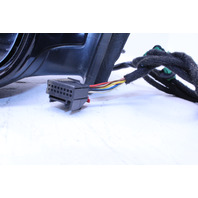 2006-2010 Volkswagen Passat Door Mirror Left Side View