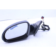 2006-2010 Volkswagen Passat Door Mirror Left Side View