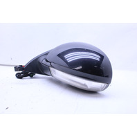 2006-2010 Volkswagen Passat Door Mirror Left Side View