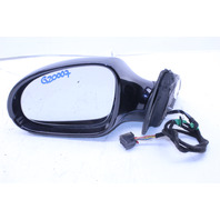 2006-2010 Volkswagen Passat Door Mirror Left Side View