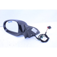 2006-2010 Volkswagen Passat Door Mirror Left Side View