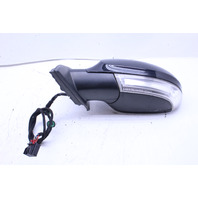 2006-2010 Volkswagen Passat Door Mirror Left Side View