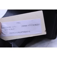 BMW 325i 330i X3 X5 Radiator Overflow Expansion Tank 17117573781 OEM