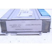 2004-2005 BMW 325xi AWD Transmission Control Module TCM TCU OEM