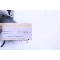 2004 BMW BMW 325xi ABS Anti Lock Brake Pump 34526762115 OEM