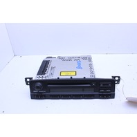 2002 2003 2004 BMW 325i 330i AM FM Radio Business CD Player OEM