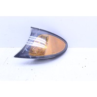 2002 2003 2004 2005 BMW 320i 325i 330i Fender Turn Signal Light Lamp Left 6943119 OEM