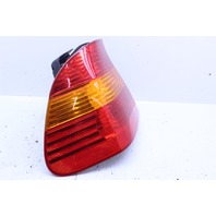 2002-2005 BMW 325i 330i Sedan Tail Light Left OEM