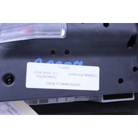 2002-2005 BMW 325i 330i Sedan Tail Light Left OEM