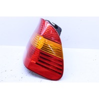 2002-2005 BMW 325i 330i Tail Light Right - 63216946534 OEM